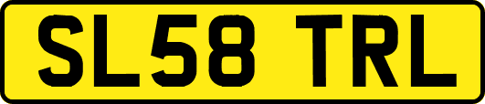 SL58TRL