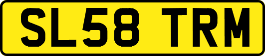 SL58TRM
