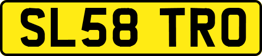 SL58TRO