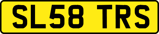 SL58TRS