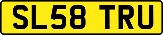 SL58TRU