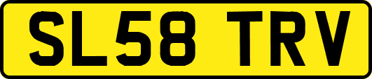 SL58TRV