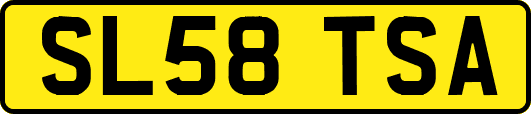 SL58TSA