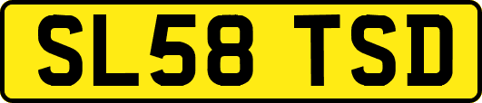 SL58TSD