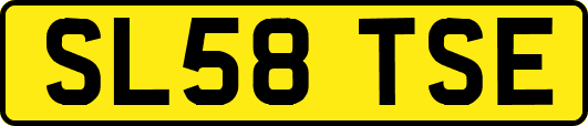 SL58TSE