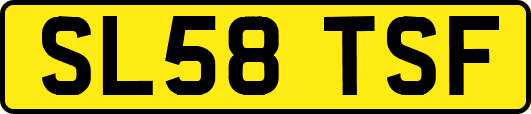 SL58TSF