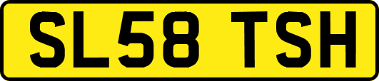 SL58TSH