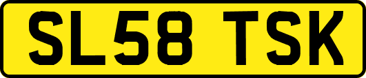 SL58TSK