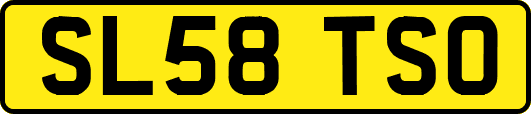 SL58TSO