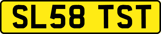 SL58TST