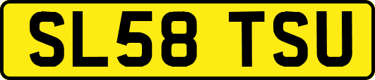 SL58TSU