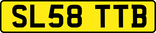 SL58TTB