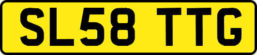 SL58TTG
