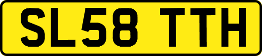 SL58TTH