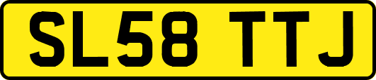 SL58TTJ