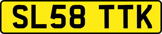 SL58TTK