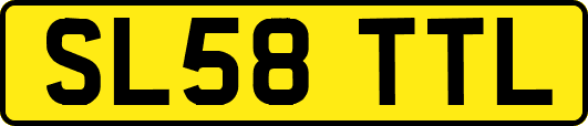 SL58TTL