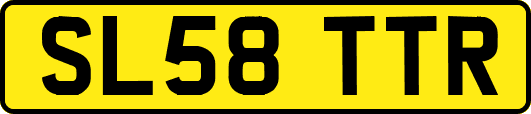 SL58TTR