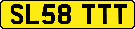SL58TTT