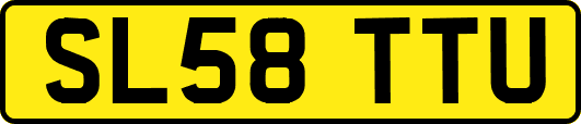 SL58TTU