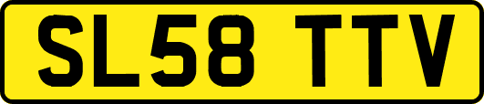 SL58TTV