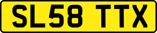 SL58TTX