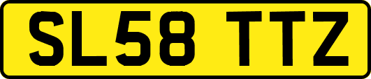 SL58TTZ