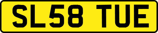 SL58TUE
