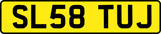 SL58TUJ
