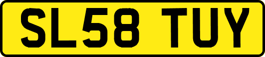 SL58TUY