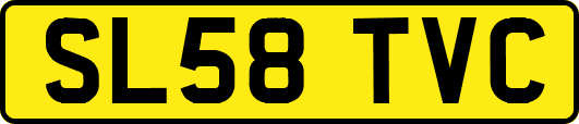 SL58TVC