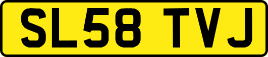 SL58TVJ