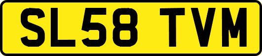 SL58TVM