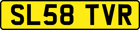 SL58TVR