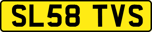 SL58TVS
