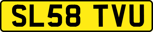 SL58TVU