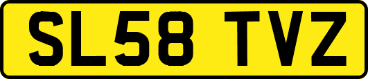 SL58TVZ
