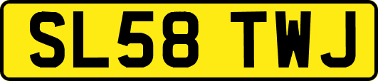 SL58TWJ