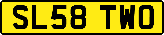 SL58TWO