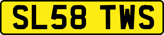 SL58TWS