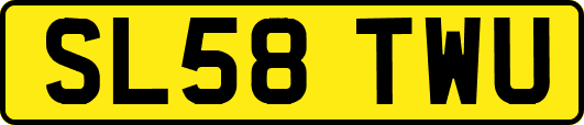 SL58TWU