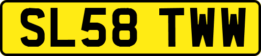 SL58TWW