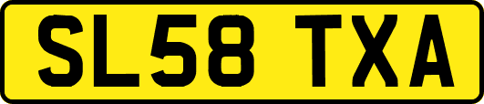 SL58TXA