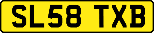SL58TXB