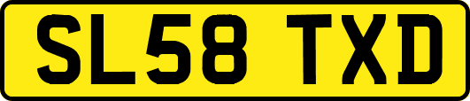 SL58TXD