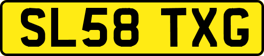 SL58TXG