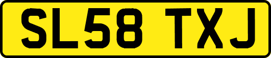 SL58TXJ
