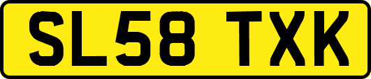 SL58TXK