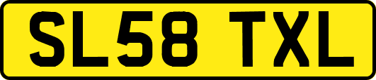 SL58TXL