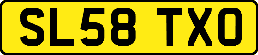 SL58TXO